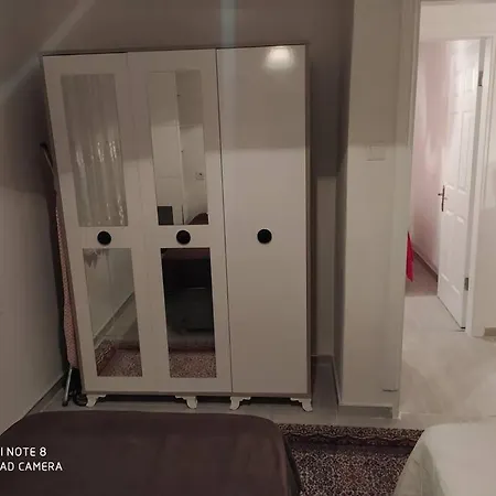Denizli Ogretmenler Sitesi Apartment *