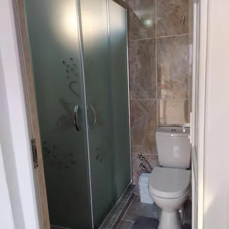 Denizli Ogretmenler Sitesi Apartment *