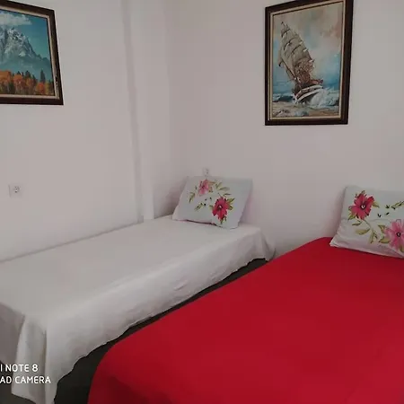 Apartment Denizli Ogretmenler Sitesi