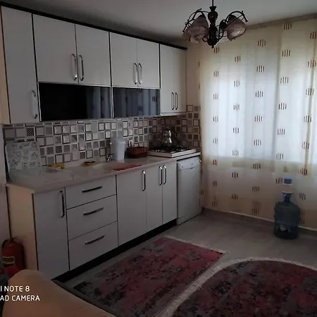 Denizli Ogretmenler Sitesi Apartment Didim