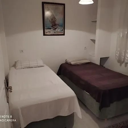 Denizli Ogretmenler Sitesi Apartment Didim