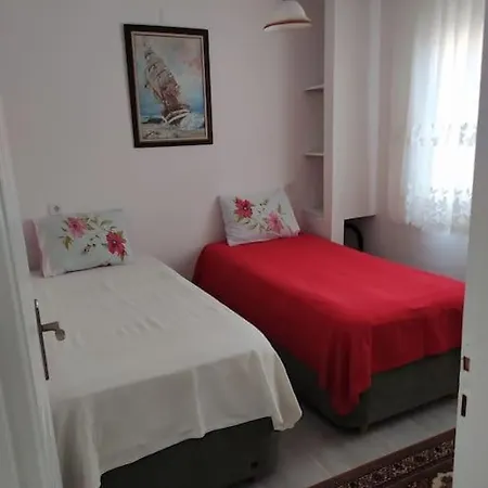 Denizli Ogretmenler Sitesi Apartment