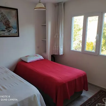 Denizli Ogretmenler Sitesi 아파트