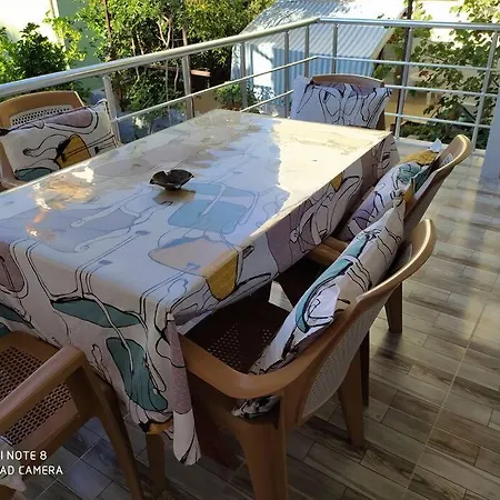 Denizli Ogretmenler Sitesi 아파트