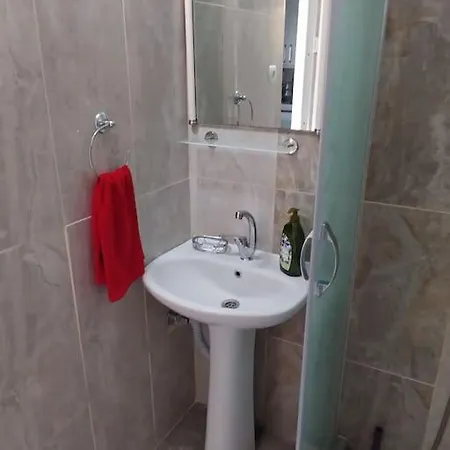 Denizli Ogretmenler Sitesi 아파트